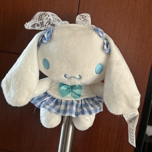 Cinamonroll plush new