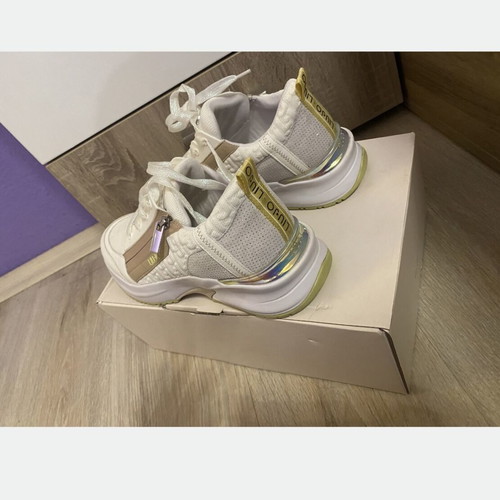 Liu Jo sneakers like new, size 40