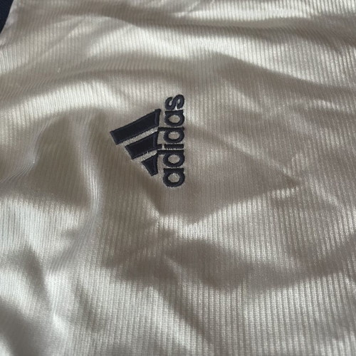 Real Madrid 1997-1998 season jersey new, size L