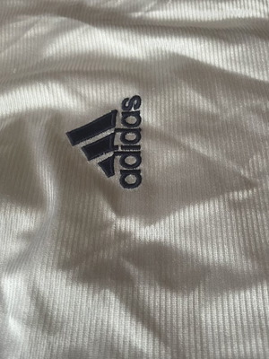 Real Madrid 1997-1998 season jersey new, size L