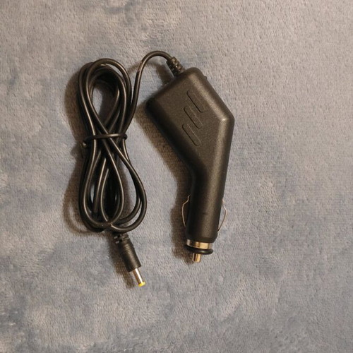 Sony PSP car charger new, authentic