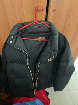 Harley Davidson XL мъжко яке като ново