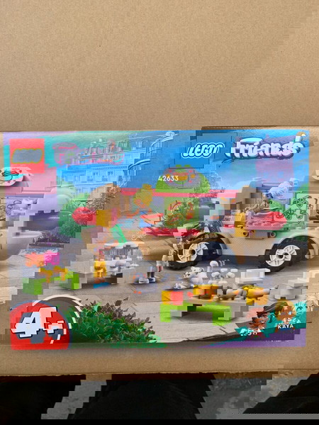 lego