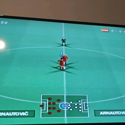 Pro Evolution Soccer 2013 PlayStation 2 used, Greek edition