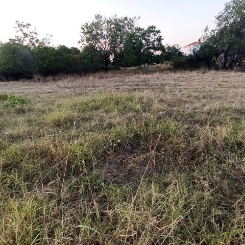 Land 800 m² in Paliouri Halkidiki with caravan placement option