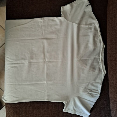 T-Shirt Pepe Jeans slim fit μέγεθος Large σαν καινούργιο, άσπρο
