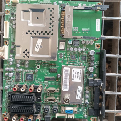 Mother board BN40 11-00112A used for TV