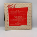 Various Double Gold vinyl record used