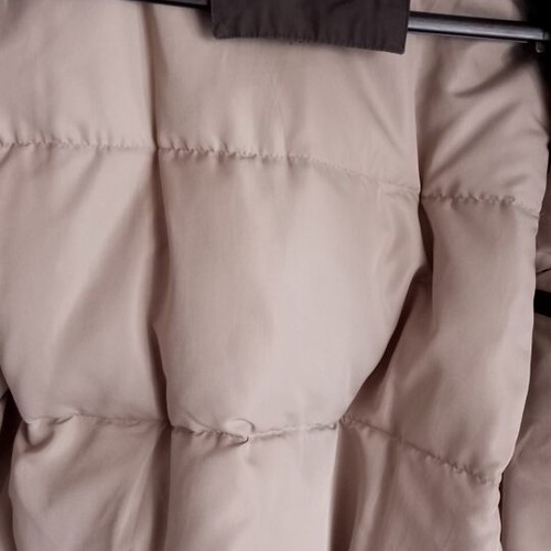 Prince Oliver winter jacket medium size like new, brown