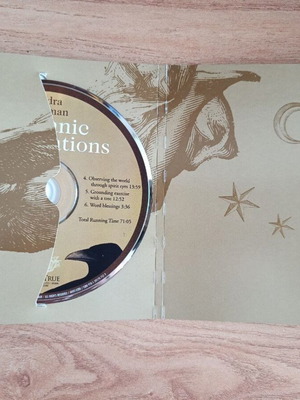 Sandra Ingerman Shamanic Meditations 2 CD set