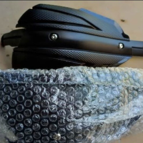 Motorcycle handguards