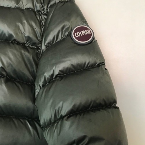 Colmar puffer jacket size XS