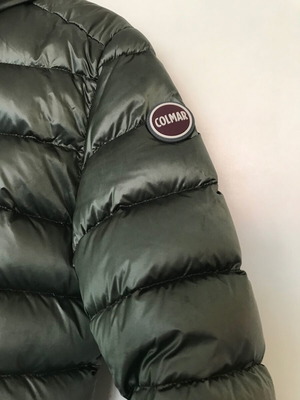Colmar puffer jacket size XS