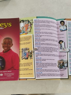 Journeys B1+ Teacher's Book with 2 Audio CDs like new by Hillside Press