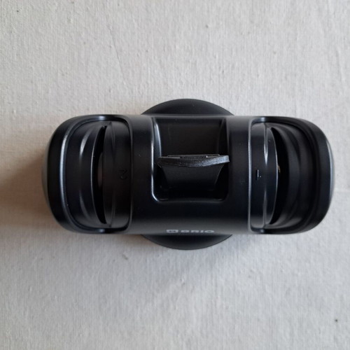 Two-Stage Knife Sharpener with Suction Base New