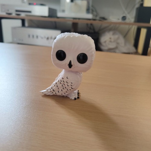 Funko Pop figure Hedwig (Harry Potter) 76 used