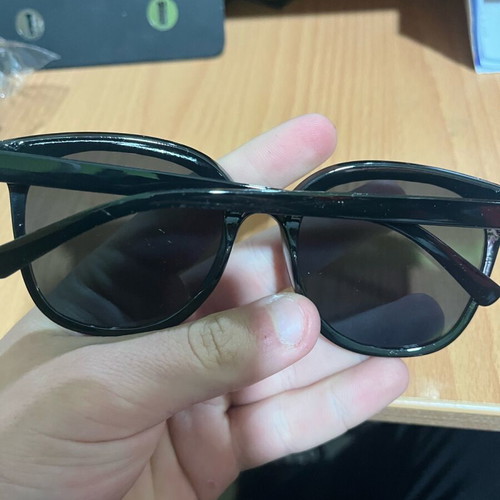 Men's sunglasses new