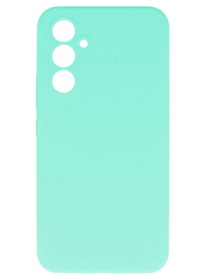 Samsung A34 Θήκη Σιλικόνης Φιστικί