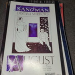 Sandman #30 κόμικ μεταχειρισμένο, DC Vertigo από Neil Gaiman