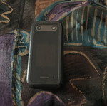 Nokia TA-1469 αναδιπλούμενο τηλέφωνο μεταχειρισμένο, Dual SIM, έως 7.9 MP κάμερα
