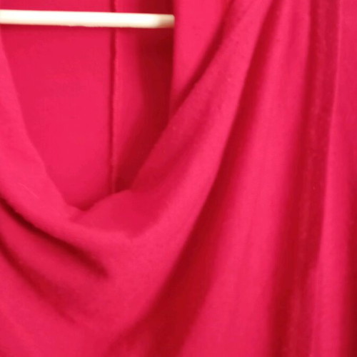 Paranoia women's cardigan red like new, long spring style