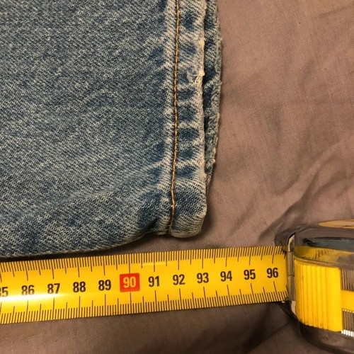 Jeans Bershka Eur 32 used