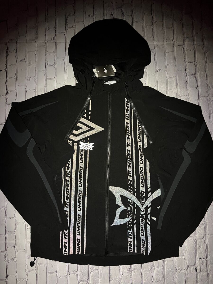 Mertra x Umbro Track Jacket new, sizes M… - € 70,00 - Vendora.cy