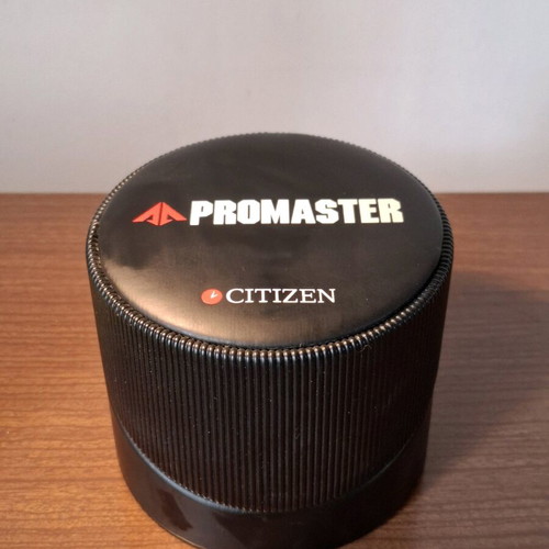 Citizen Promaster case used