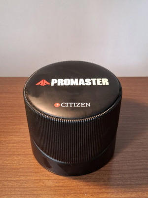 Citizen Promaster case used