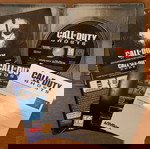 PS3 PLAYSTATION 3 CALL OF DUTY GHOSTS HARDENED COLLECTOR'S ΣΥΛΛΕΚΤΙΚΗ ΕΚΔΩΣΗ ΑΡΙΣΤΗ ΚΑΤΑΣΤΑΣΗ!