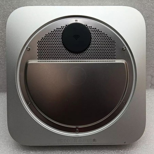 Mac Mini (Late 2014) A1347 7,1 i5-4278U 2.6GHz 8GB RAM 512 SSD like new