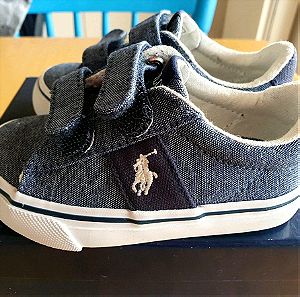 Παιδικά παπούτσια Polo Ralph Lauren
