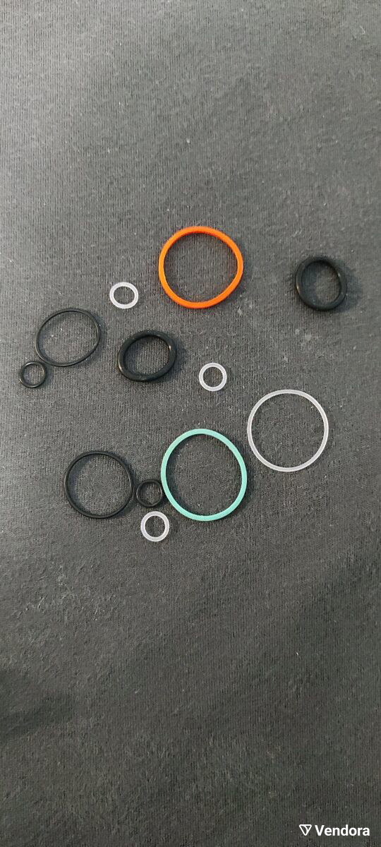 geekvape zeus replacement o rings Geekvape P Tank Review: It Sure Is Leakproof, but Is it Good? main image 1