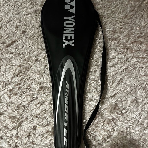 Armotec 700 Limited Edition badminton racket like new