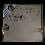  DEF LEPPARD GREATEST HITS 1980 1985