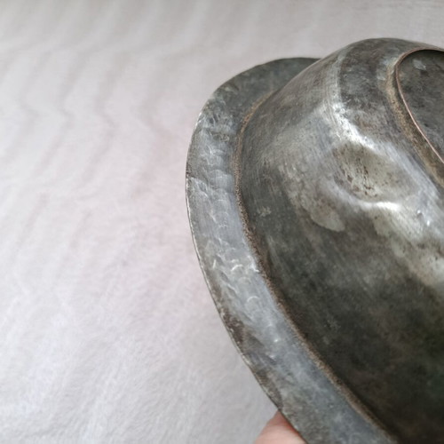 Old Copper Sahan Used