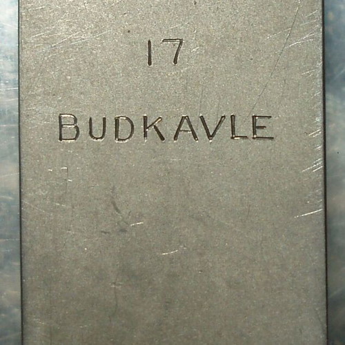 District Championship 1929 Award Medal like new, Sweden
