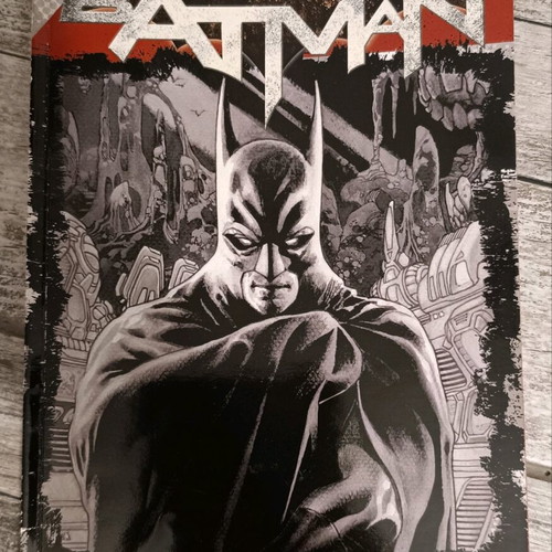 Comic DC Batman The Dark Knight like new