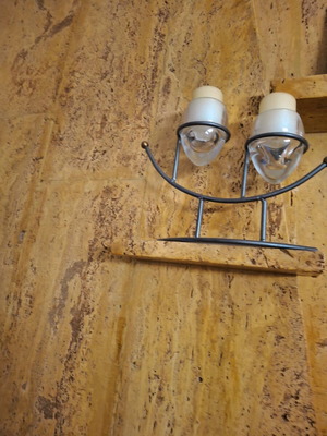 Silver candlestick set like new