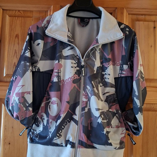 Bench authentic cardigan women's medium used