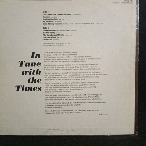 Love Theme From Romeo And Juliet β97 like new