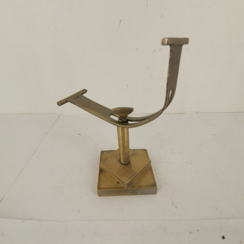 Shoe display stands used