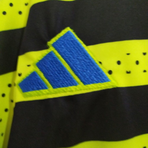 Arsenal 2024-2025 Away Jersey Large, Official Replica