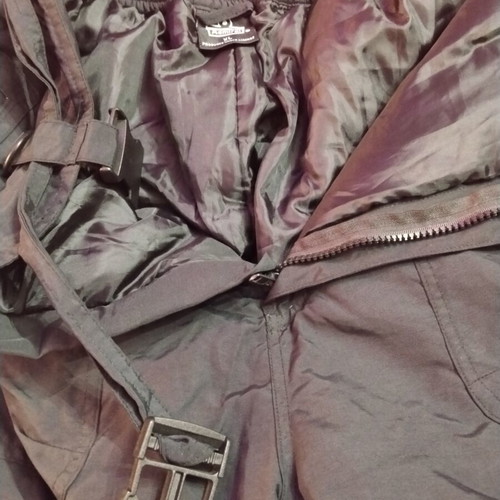 Admiral Ski Snowboard Pants XL like new