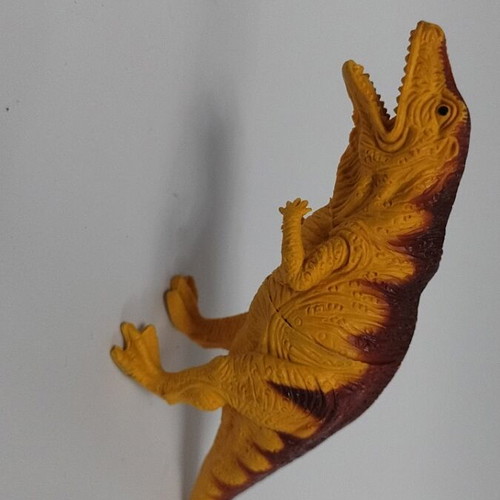 Dinosaur like new