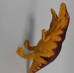 Dinosaur like new