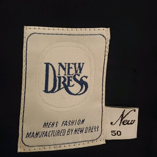 Men's jackets used, pack of 3, size L
