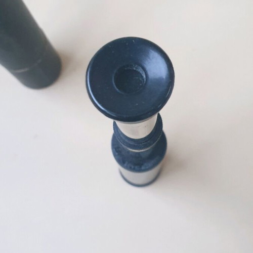 Zonex Model 2 Cruiser Vintage Telescope with Original Box used