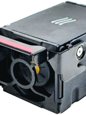 HPE Dual Rotor Hot Plug Fan 654752-002 for DL360p DL360e Gen8