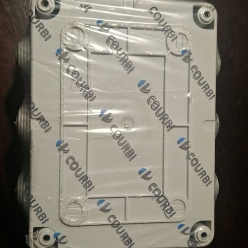 Power box new 12 x16